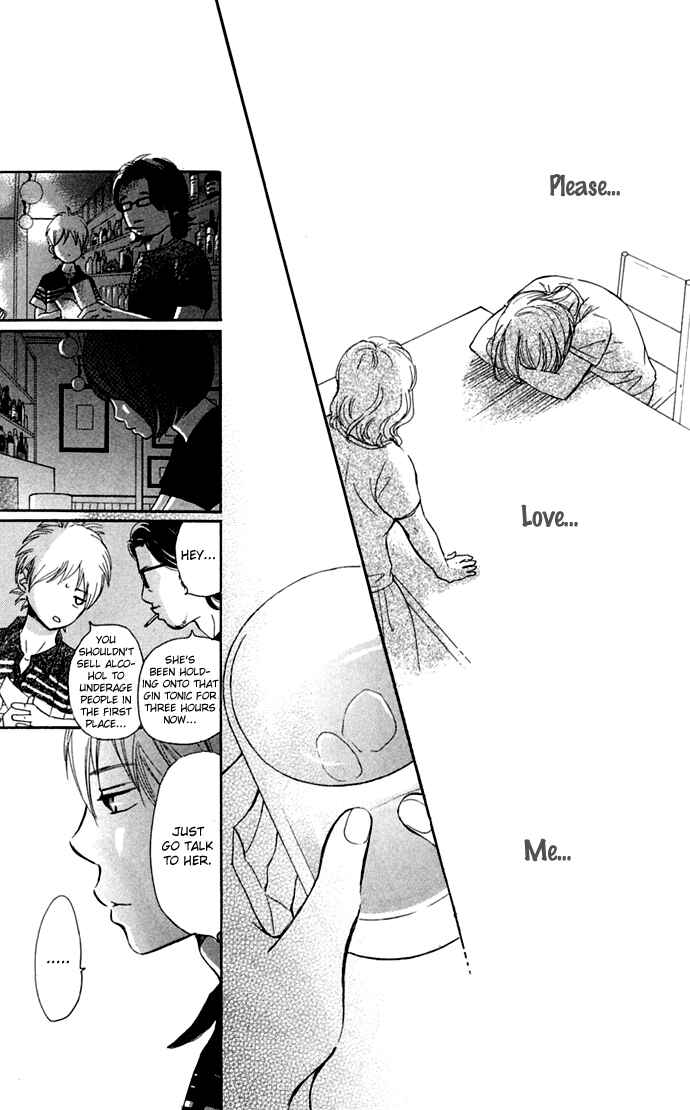 Page 70 Chapter 47 Bokura ga Ita