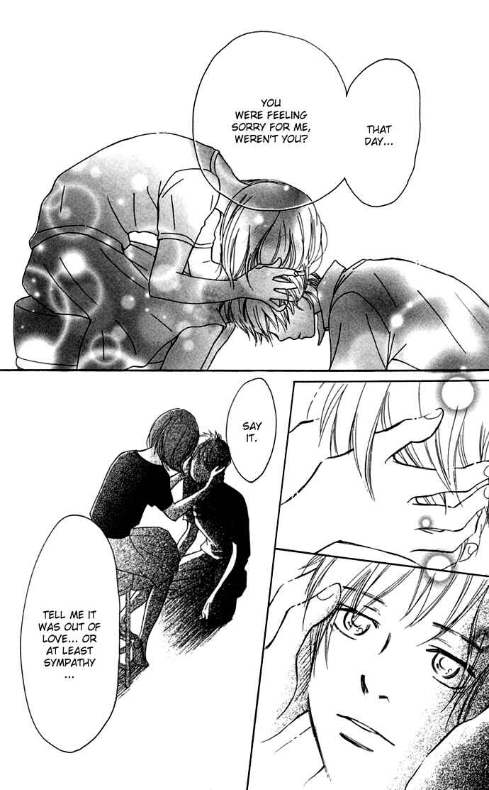 Page 73 Chapter 47 Bokura ga Ita