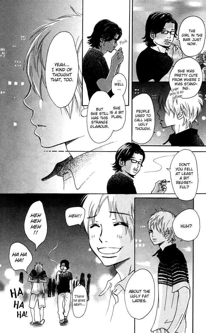 Page 79 Chapter 47 Bokura ga Ita
