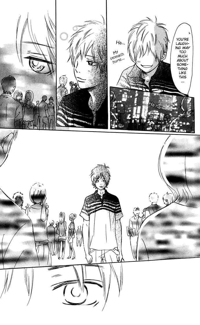 Page 80 Chapter 47 Bokura ga Ita