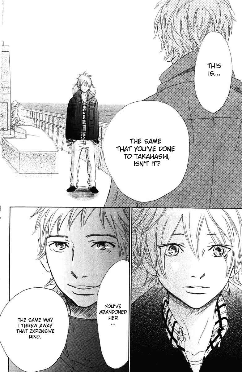 Page 18 Chapter 59 Bokura ga Ita