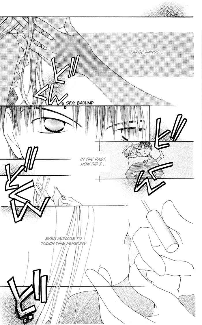 Page 18 Chapter 4 Natural Pearl Pink