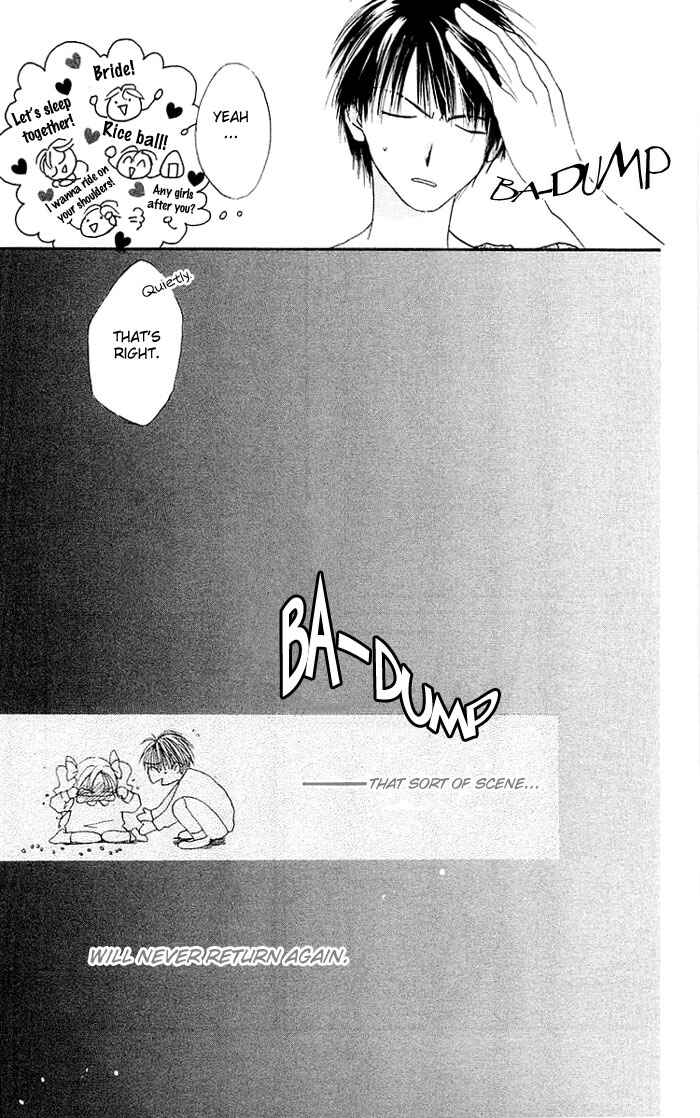 Page 29 Chapter 4 Natural Pearl Pink