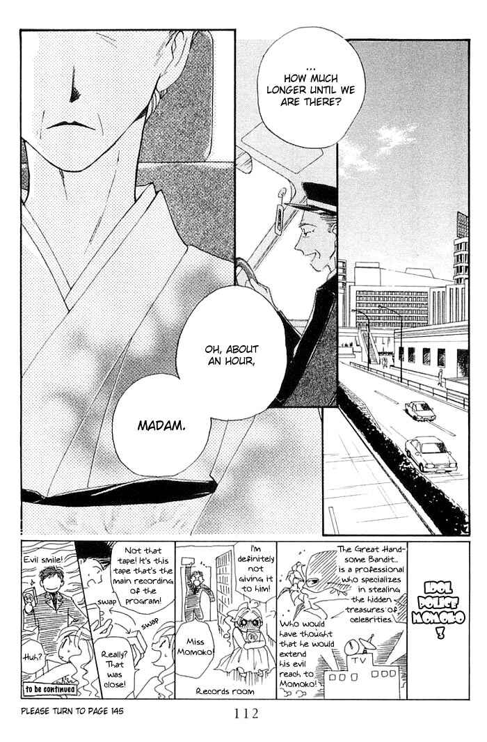 Page 3 Chapter 4 Natural Pearl Pink