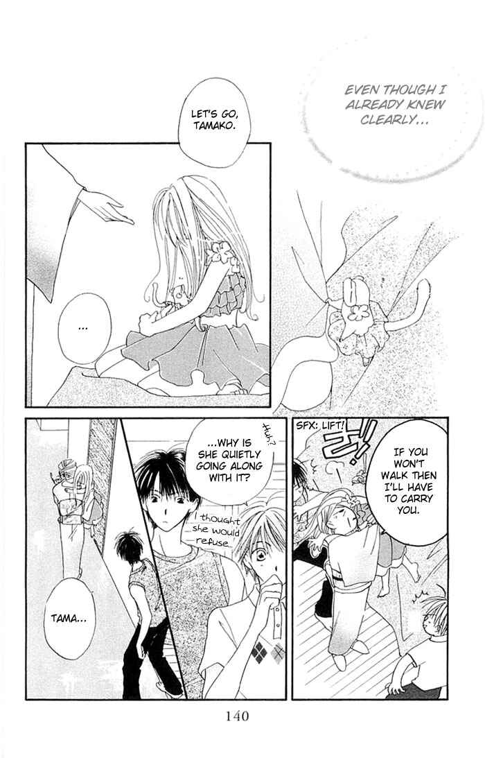 Page 30 Chapter 4 Natural Pearl Pink
