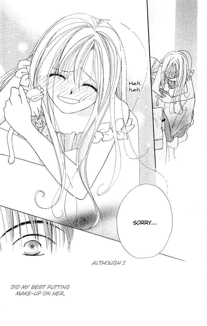 Page 31 Chapter 4 Natural Pearl Pink