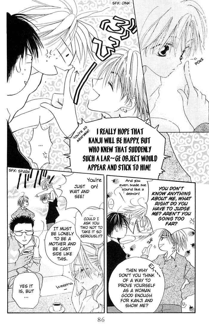 Page 10 Chapter 3 Natural Pearl Pink