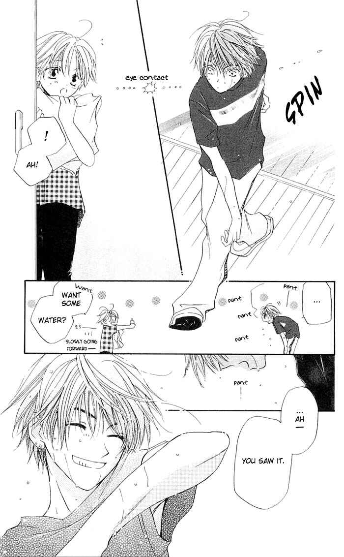 Page 19 Chapter 3 Natural Pearl Pink