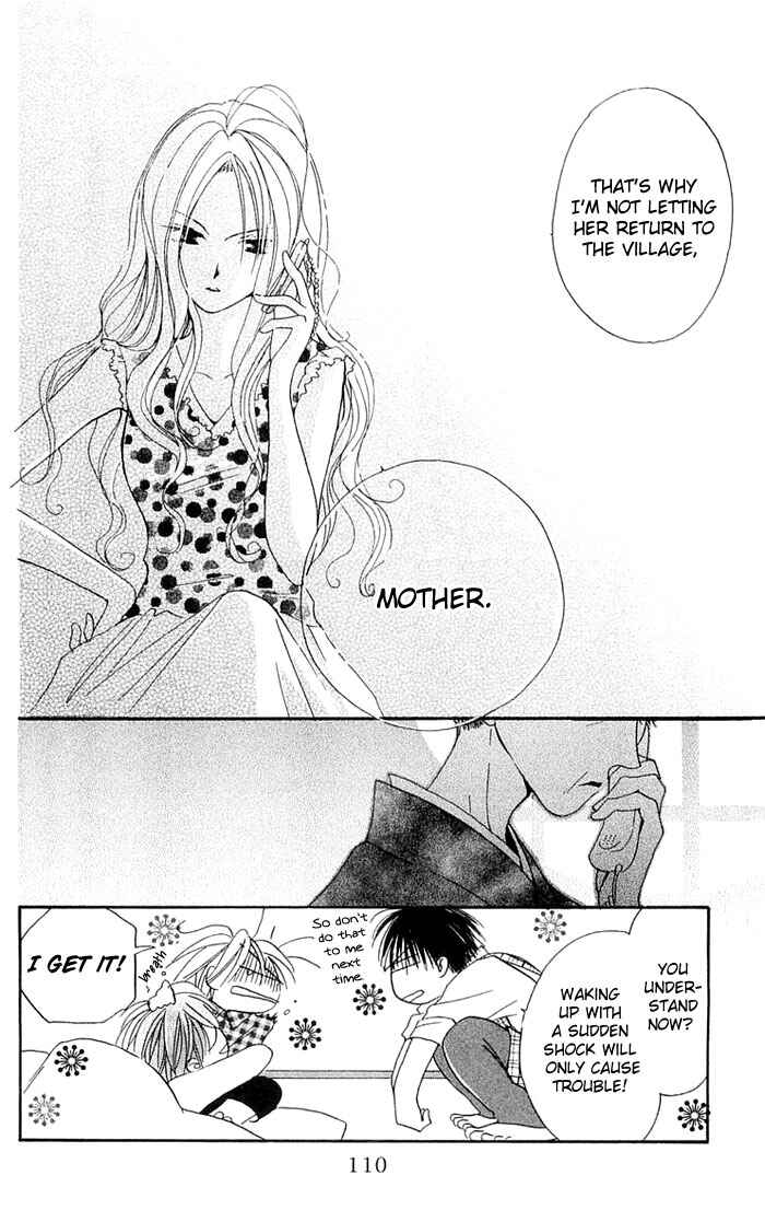 Page 34 Chapter 3 Natural Pearl Pink
