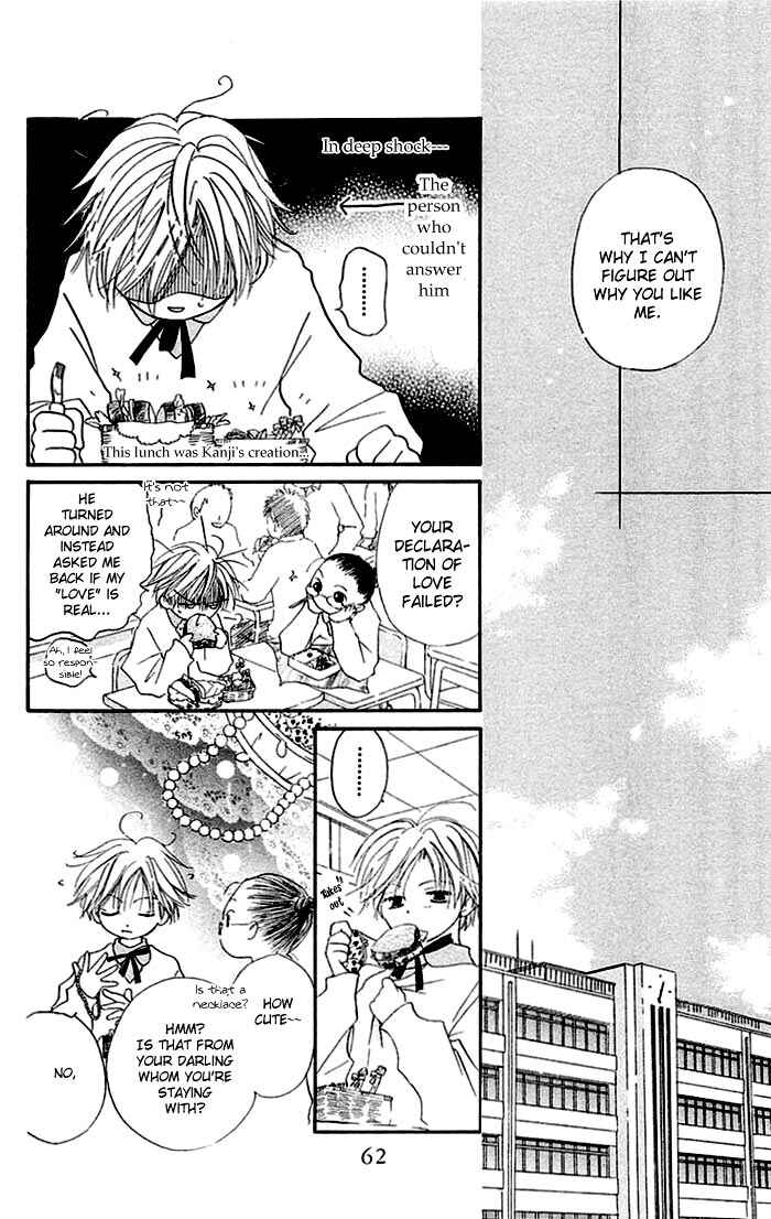 Page 18 Chapter 2 Natural Pearl Pink