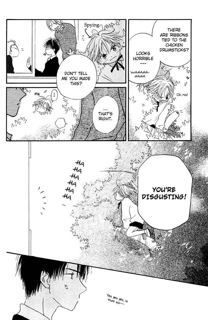 Page 20 Chapter 2 Natural Pearl Pink