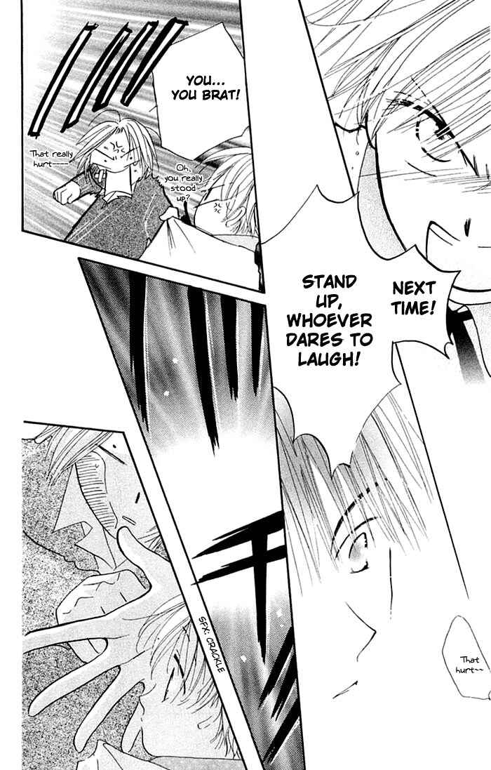 Page 22 Chapter 2 Natural Pearl Pink