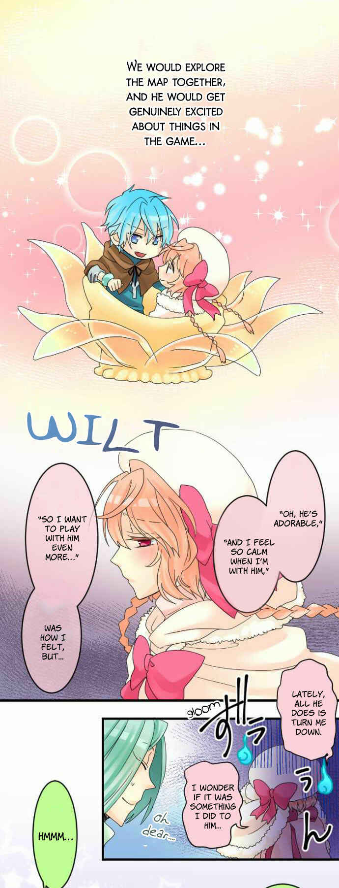 Page 6 Chapter 9 Netojuu no Susume