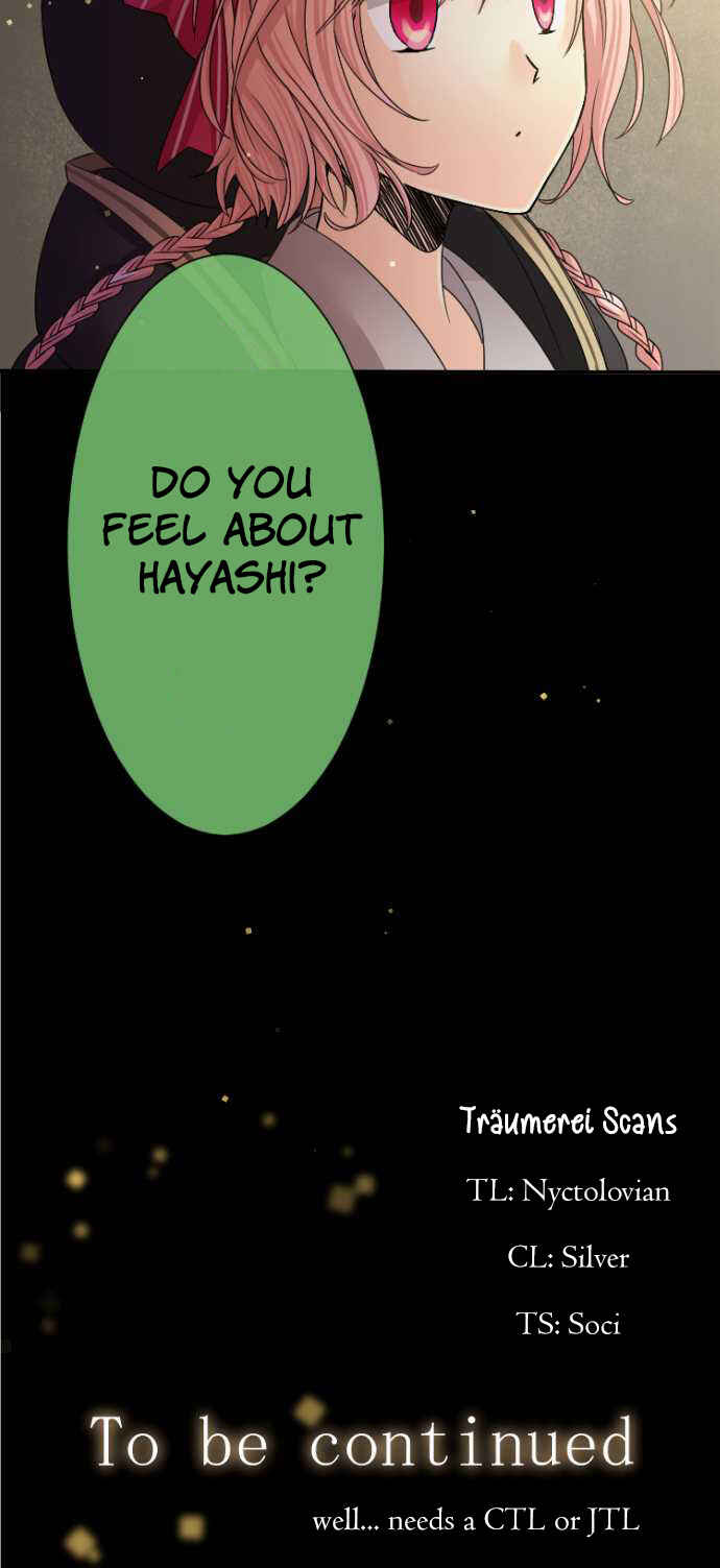Page 8 Chapter 23 Netojuu no Susume