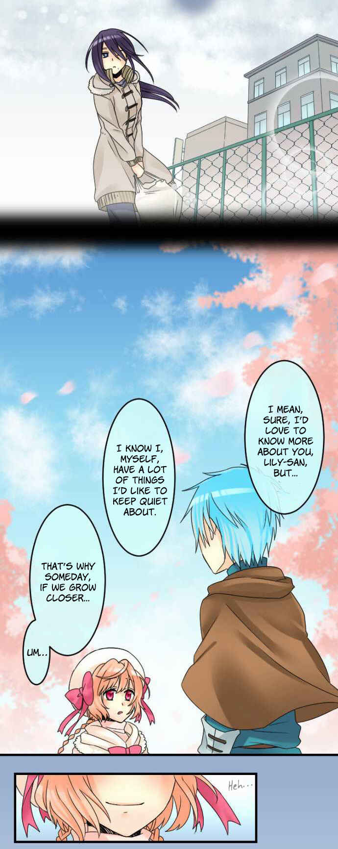 Page 16 Chapter 15 Netojuu no Susume