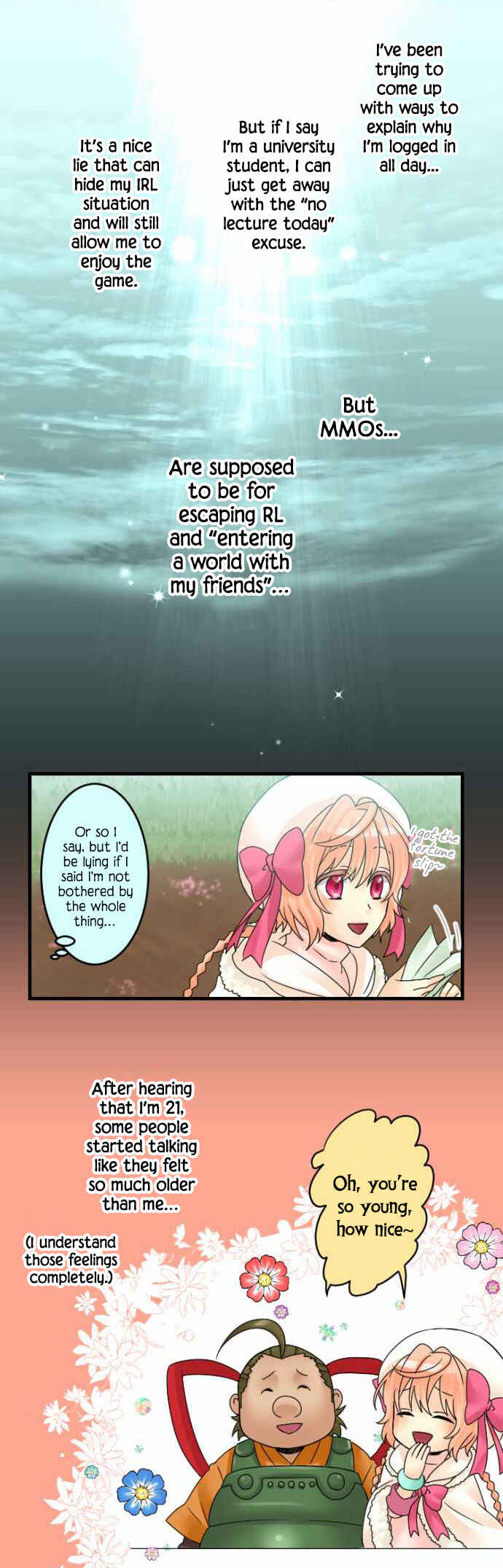 Page 6 Chapter 15 Netojuu no Susume