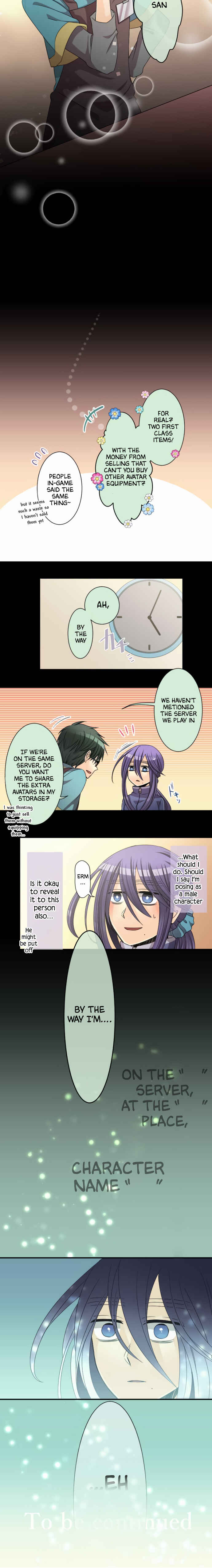 Page 7 Chapter 34 Netojuu no Susume