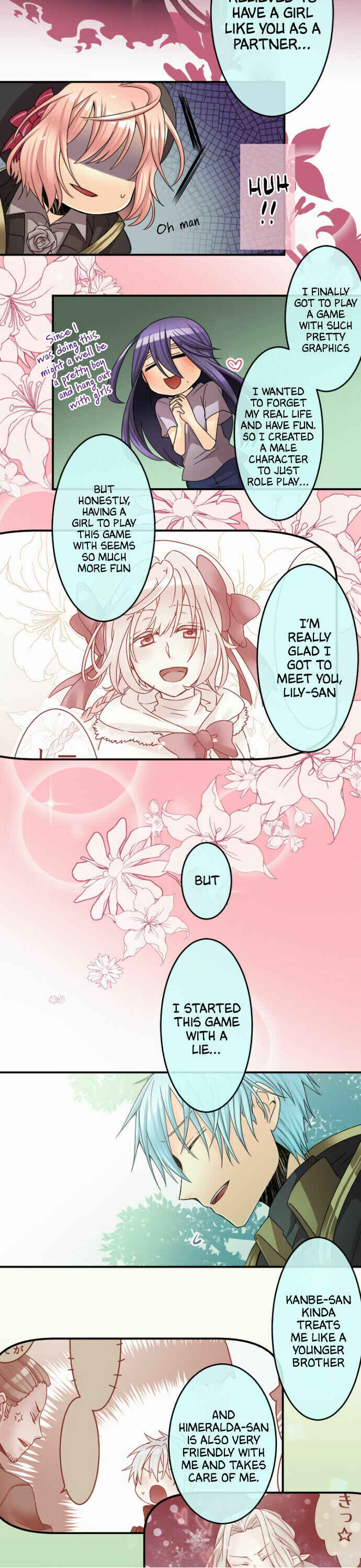 Page 10 Chapter 32 Netojuu no Susume