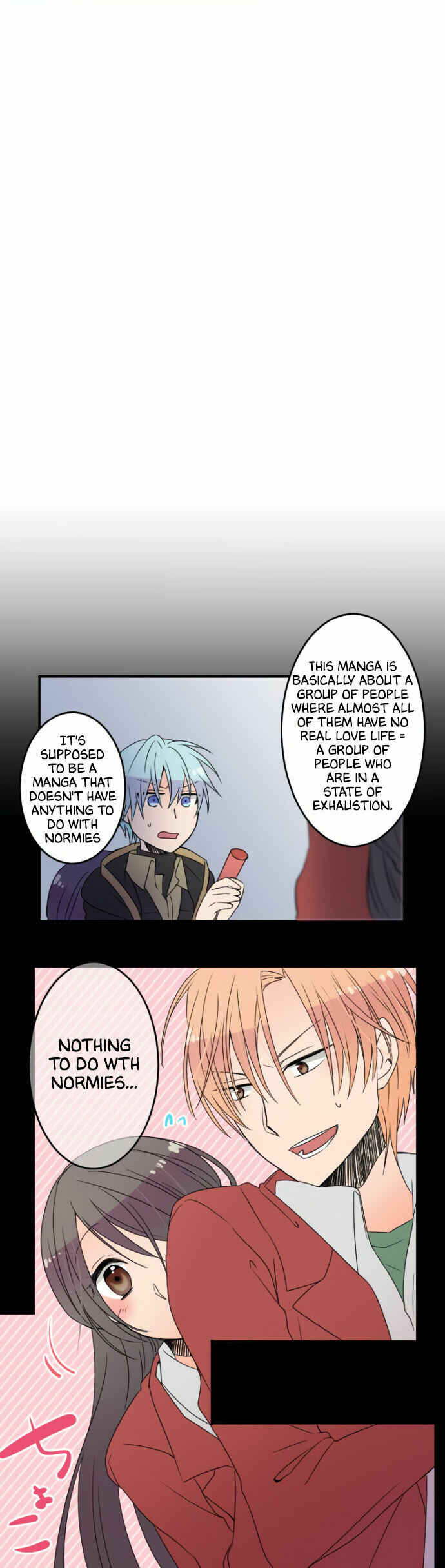 Page 14 Chapter 32 Netojuu no Susume