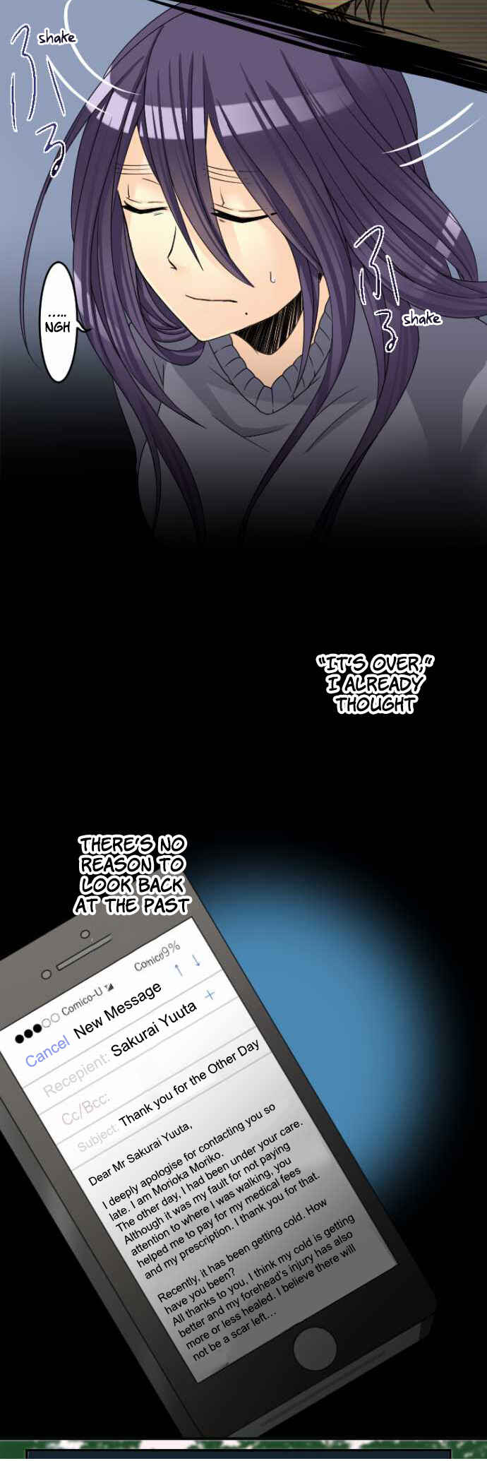 Page 13 Chapter 19 Netojuu no Susume