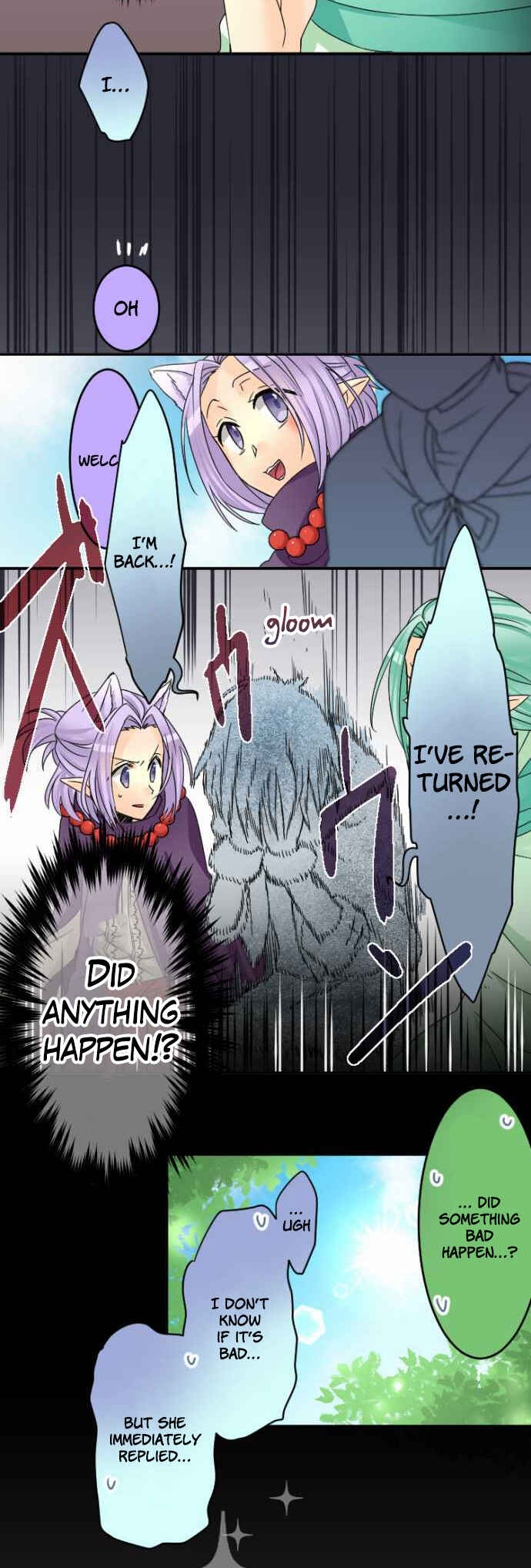 Page 15 Chapter 19 Netojuu no Susume