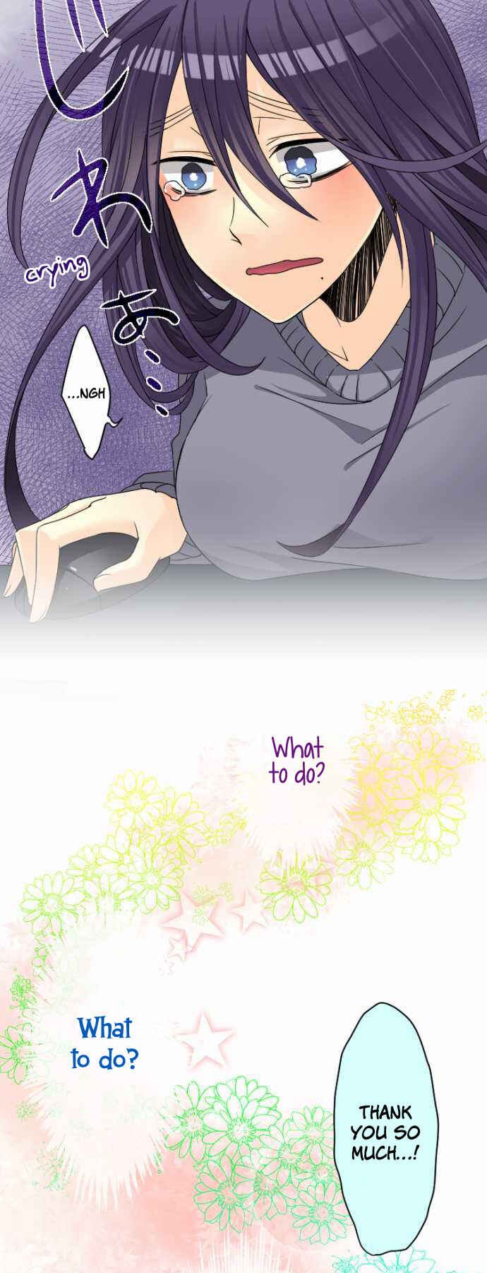 Page 7 Chapter 19 Netojuu no Susume