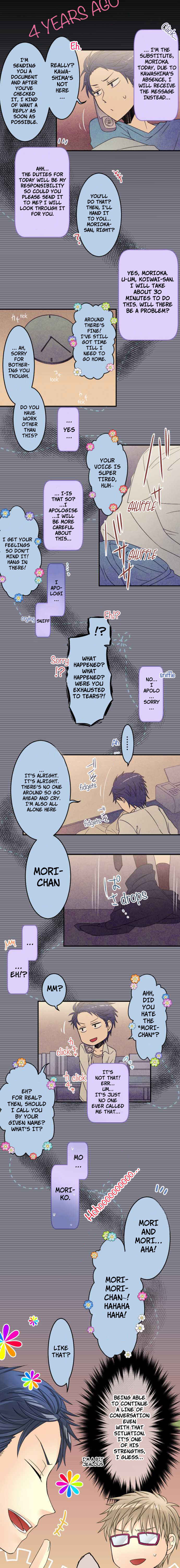 Page 7 Chapter 21 Netojuu no Susume