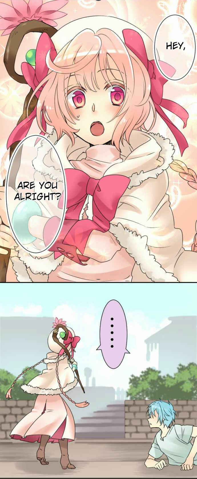 Page 3 Chapter 2 Netojuu no Susume
