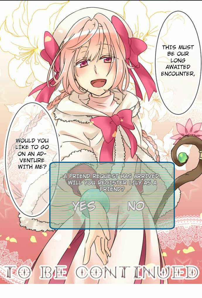 Page 6 Chapter 2 Netojuu no Susume