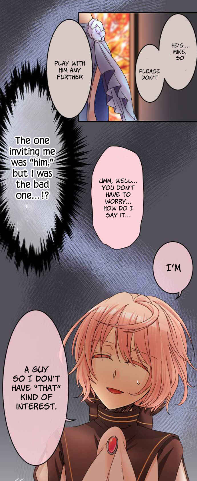 Page 6 Chapter 24 Netojuu no Susume