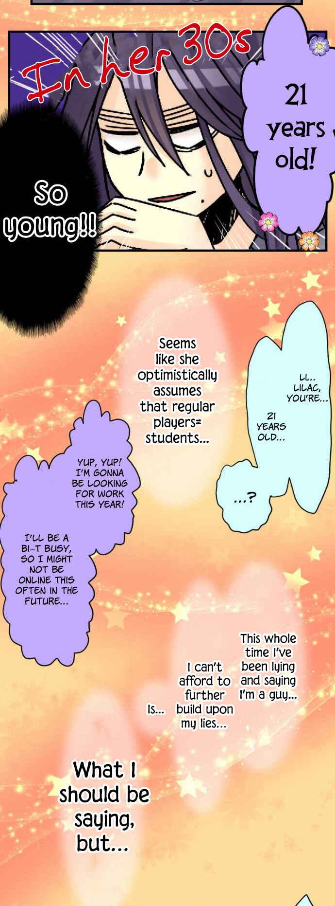 Page 9 Chapter 14 Netojuu no Susume