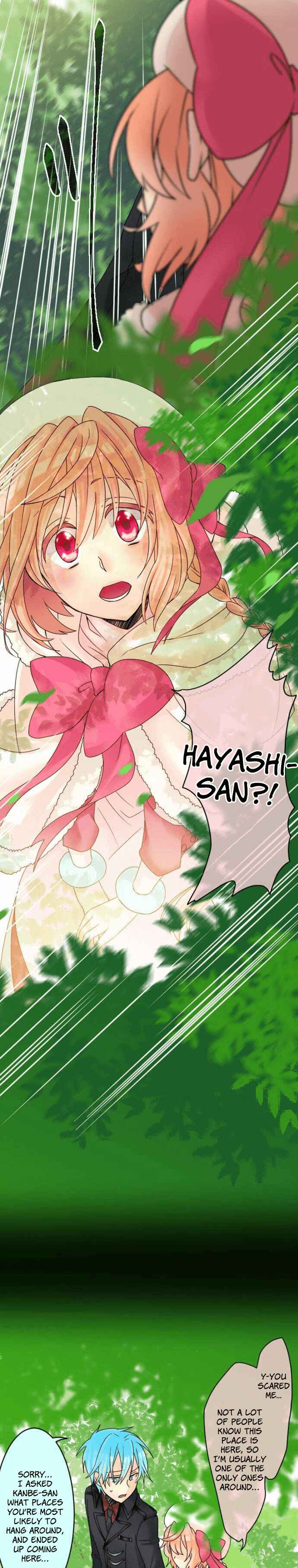 Page 11 Chapter 11 Netojuu no Susume