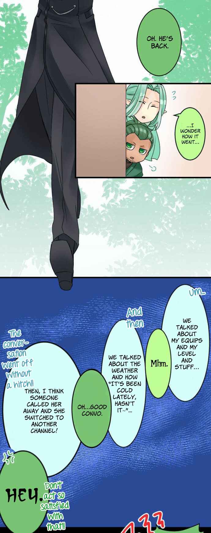 Page 6 Chapter 11 Netojuu no Susume