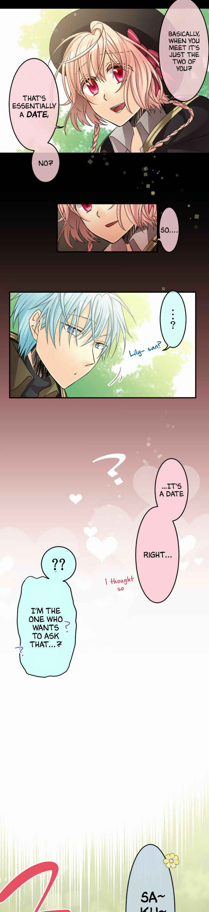 Page 6 Chapter 33 Netojuu no Susume