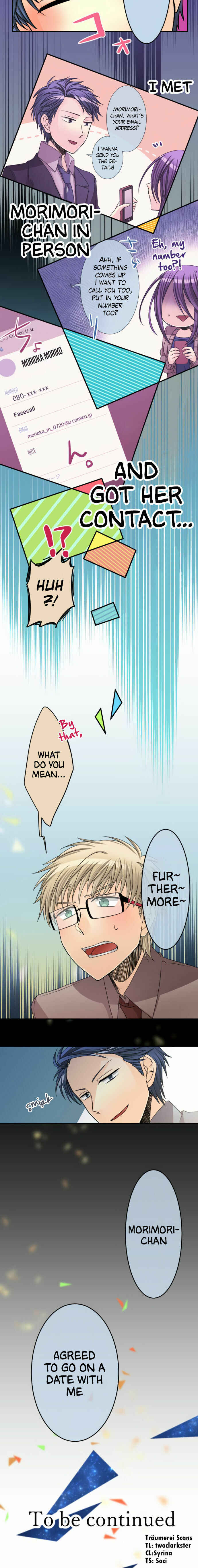 Page 9 Chapter 33 Netojuu no Susume