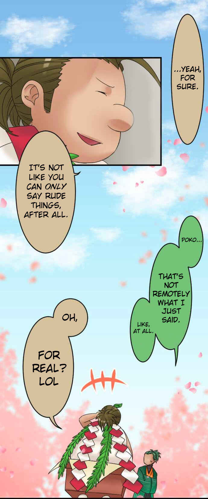 Page 7 Chapter 13 Netojuu no Susume