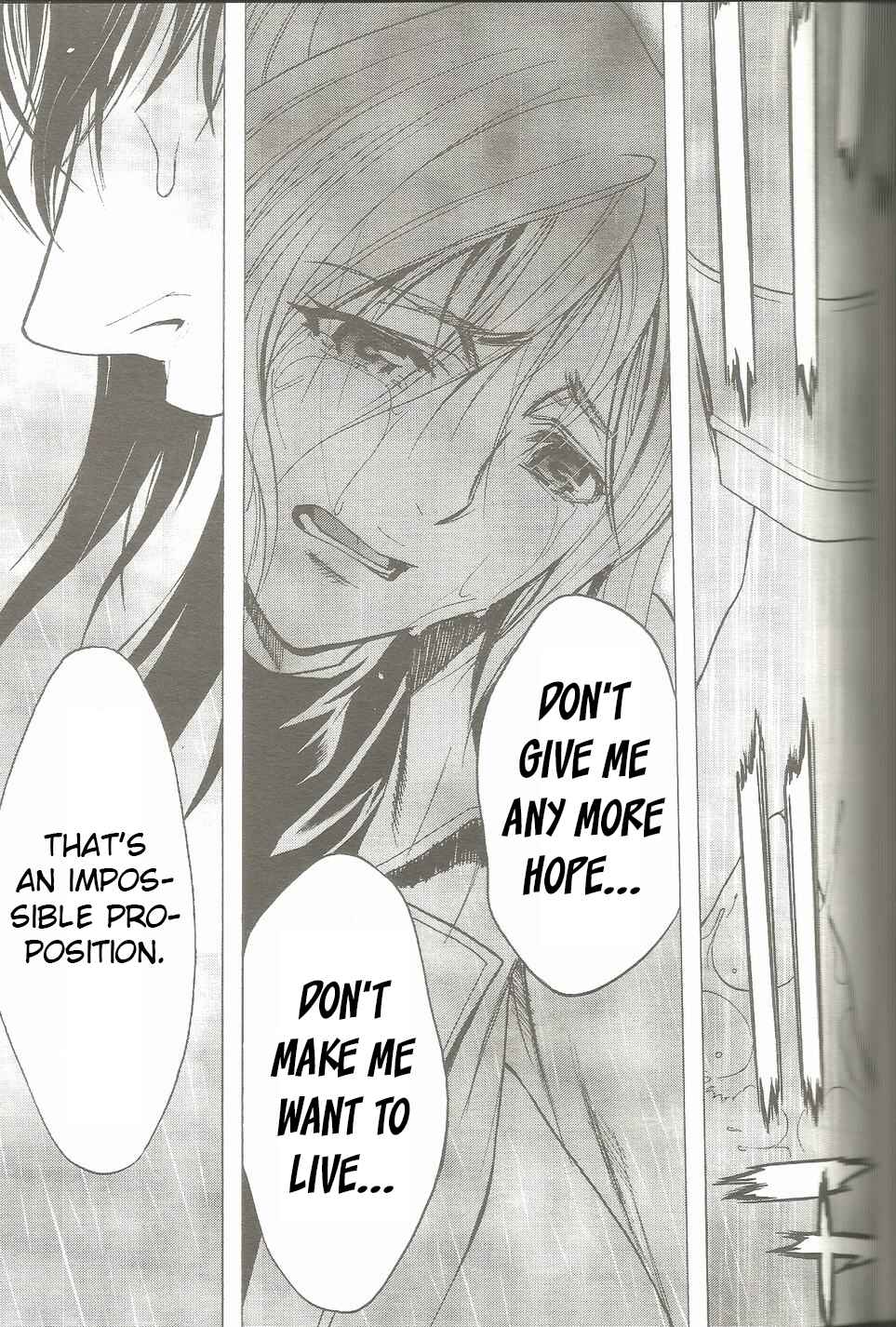 Page 11 Chapter 19 Persona x Detective Naoto