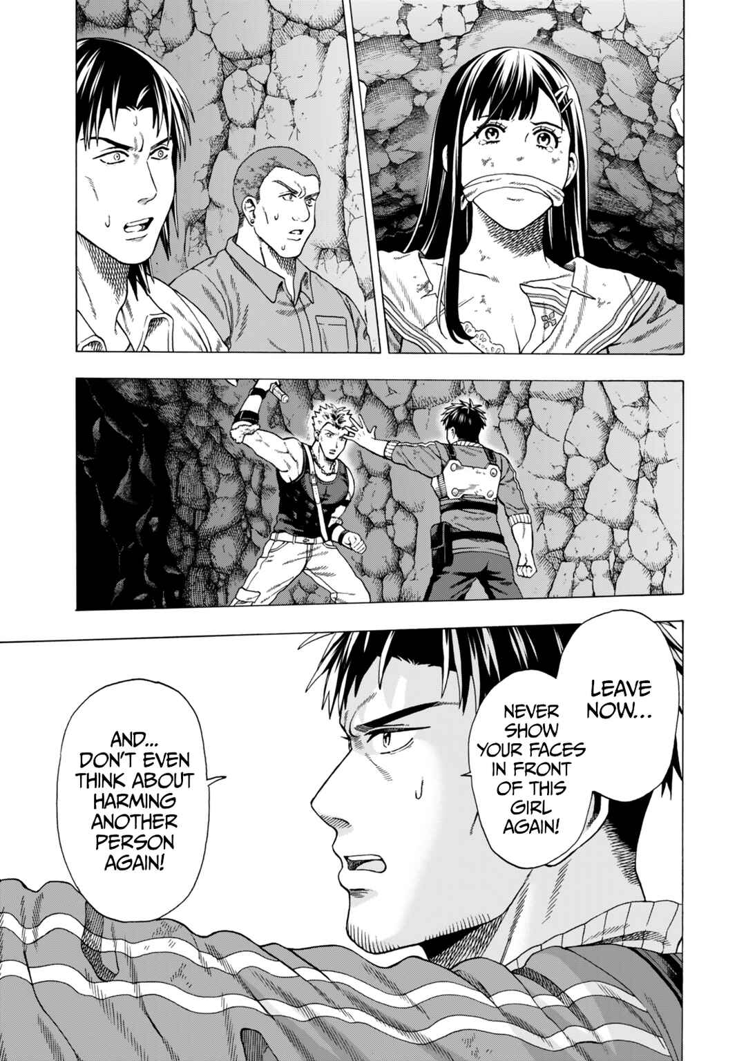 Page 30 Chapter 2 Skill World Tame ni Mezameta Ossan wa Dungeon de Seikei wo Tateru Koto ni Shimashita ~Mushoku kara Hajimeru Shihai Musou~
