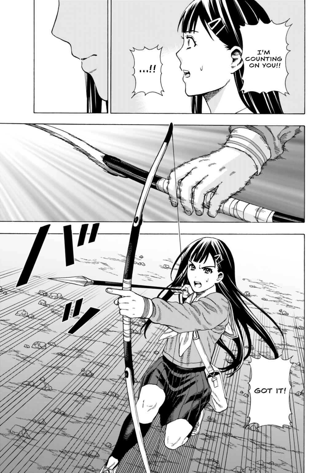 Page 34 Chapter 3 Skill World Tame ni Mezameta Ossan wa Dungeon de Seikei wo Tateru Koto ni Shimashita ~Mushoku kara Hajimeru Shihai Musou~