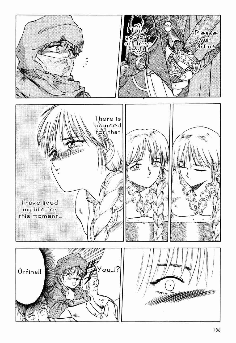 Page 12 Chapter 7 Orfina