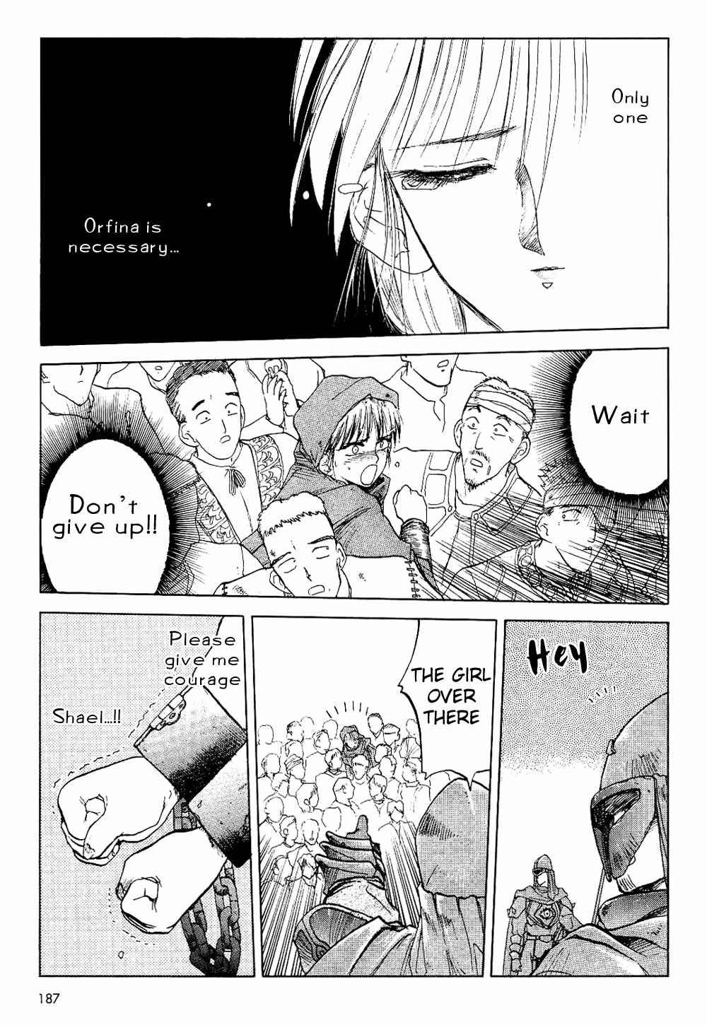 Page 13 Chapter 7 Orfina