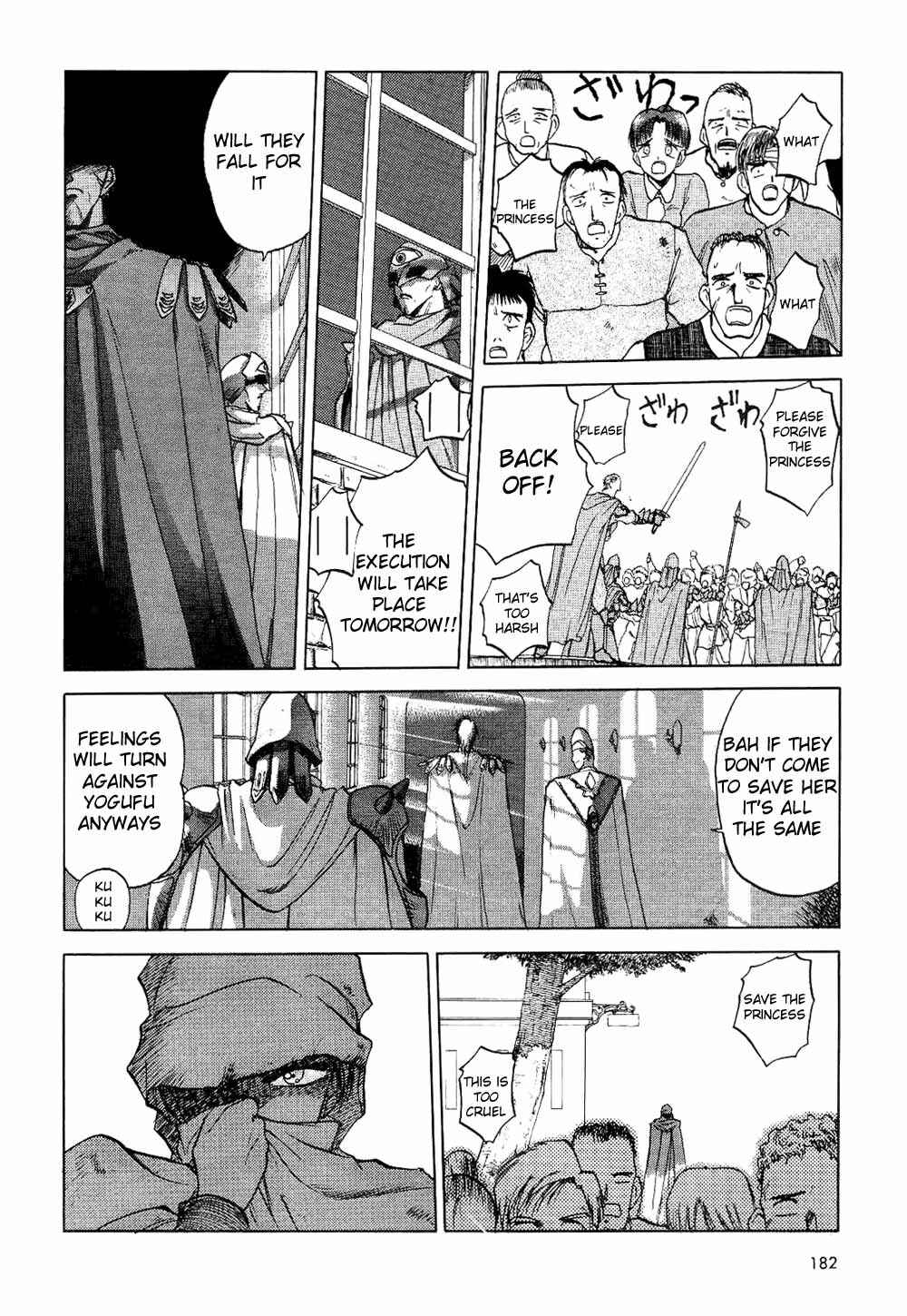 Page 8 Chapter 7 Orfina