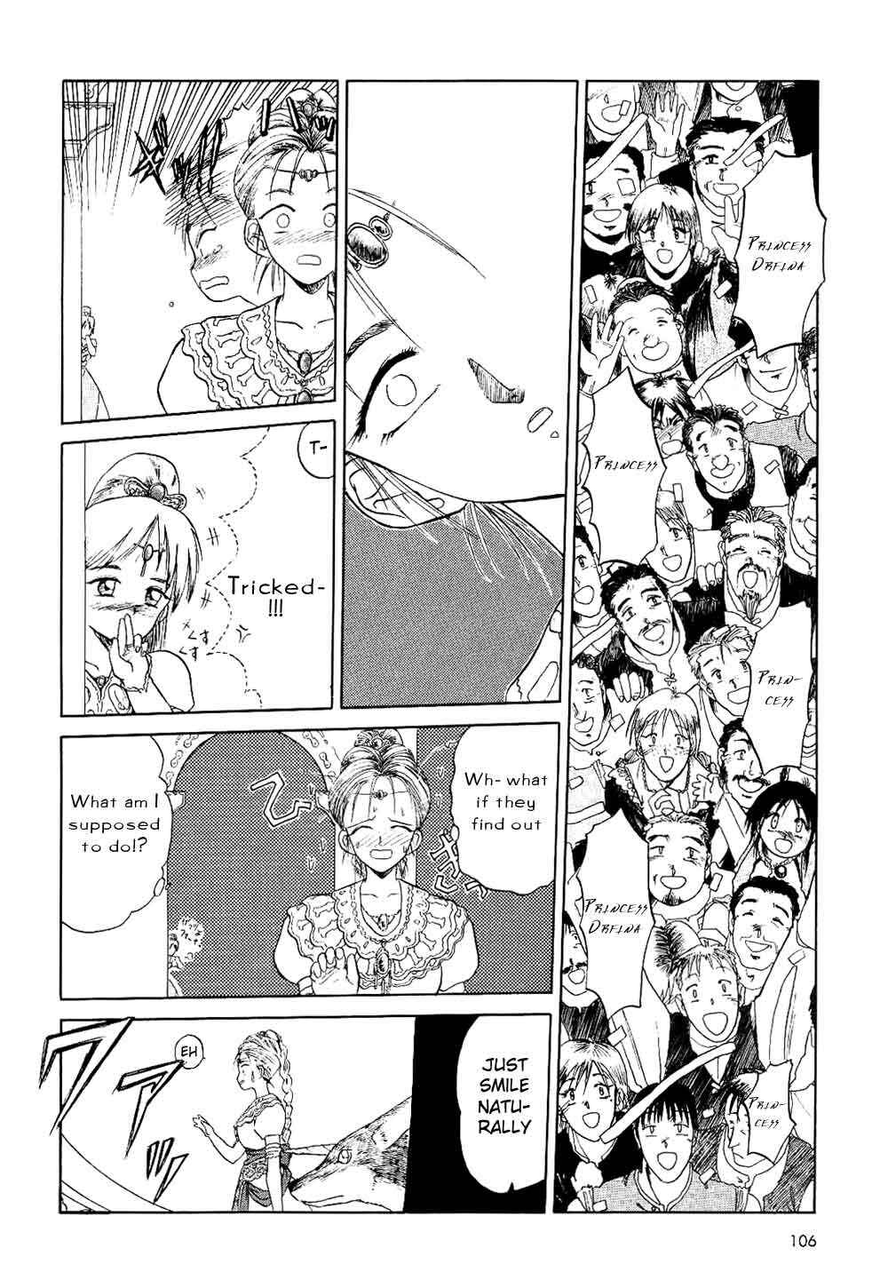 Page 21 Chapter 4 Orfina