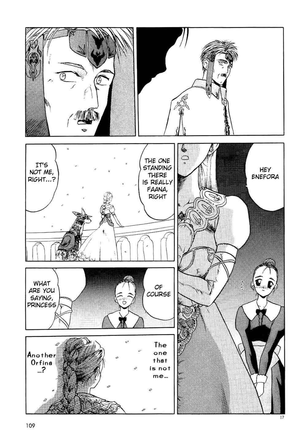 Page 24 Chapter 4 Orfina
