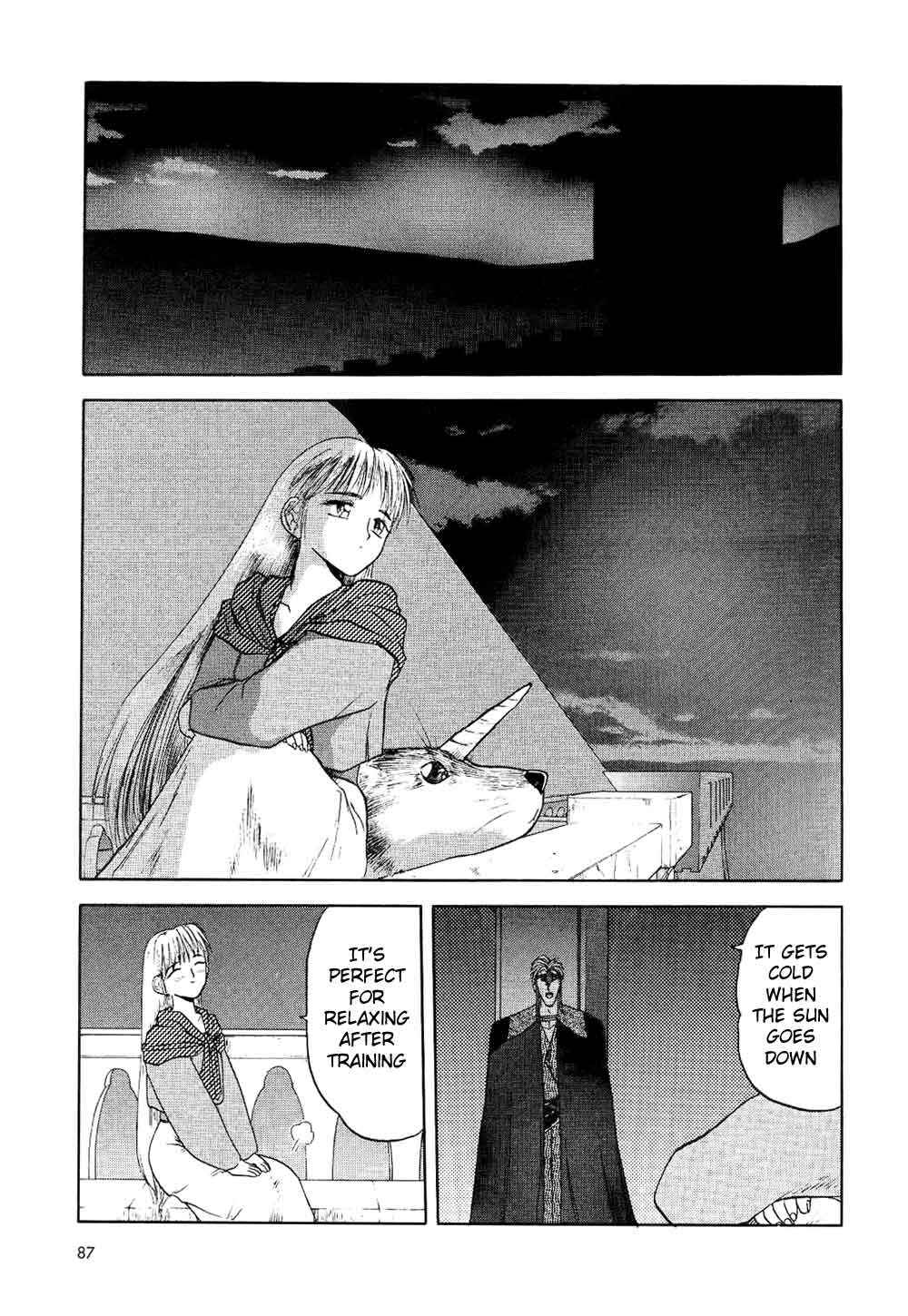 Page 3 Chapter 4 Orfina