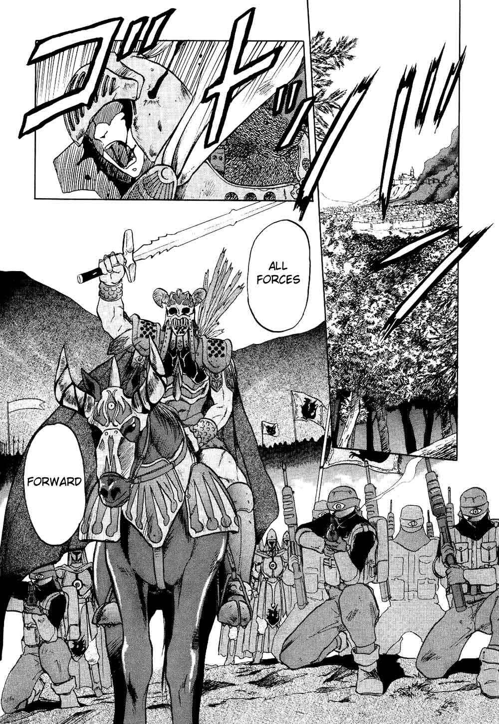 Page 30 Chapter 4 Orfina