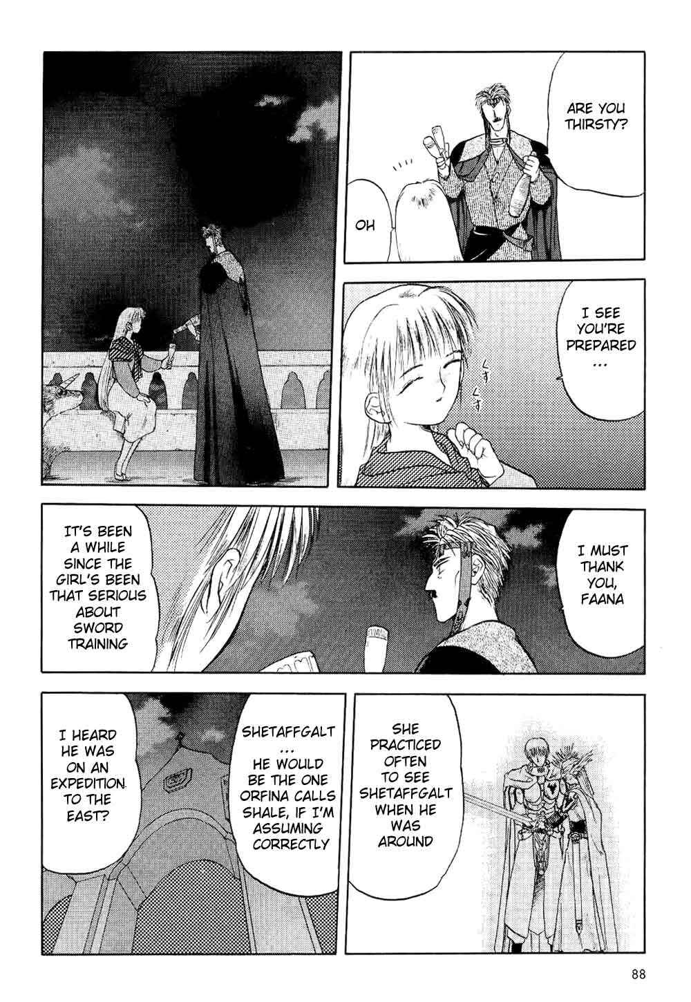 Page 4 Chapter 4 Orfina