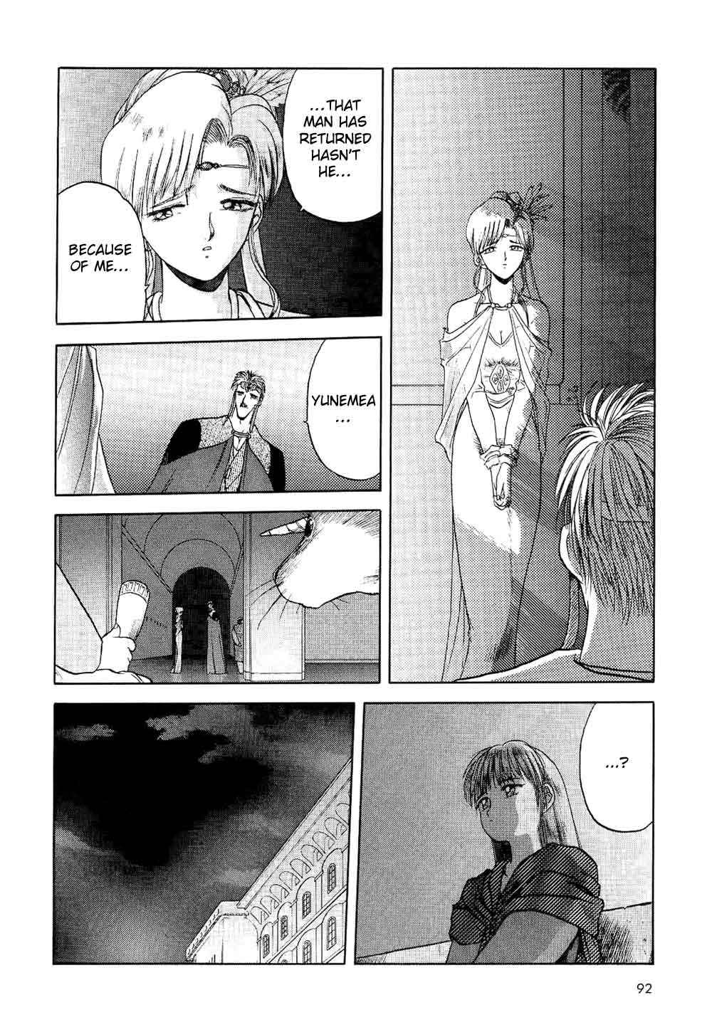 Page 8 Chapter 4 Orfina