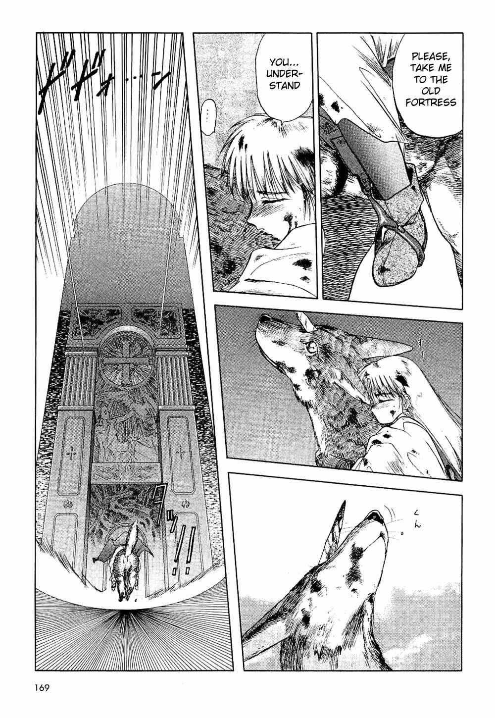 Page 29 Chapter 6 Orfina