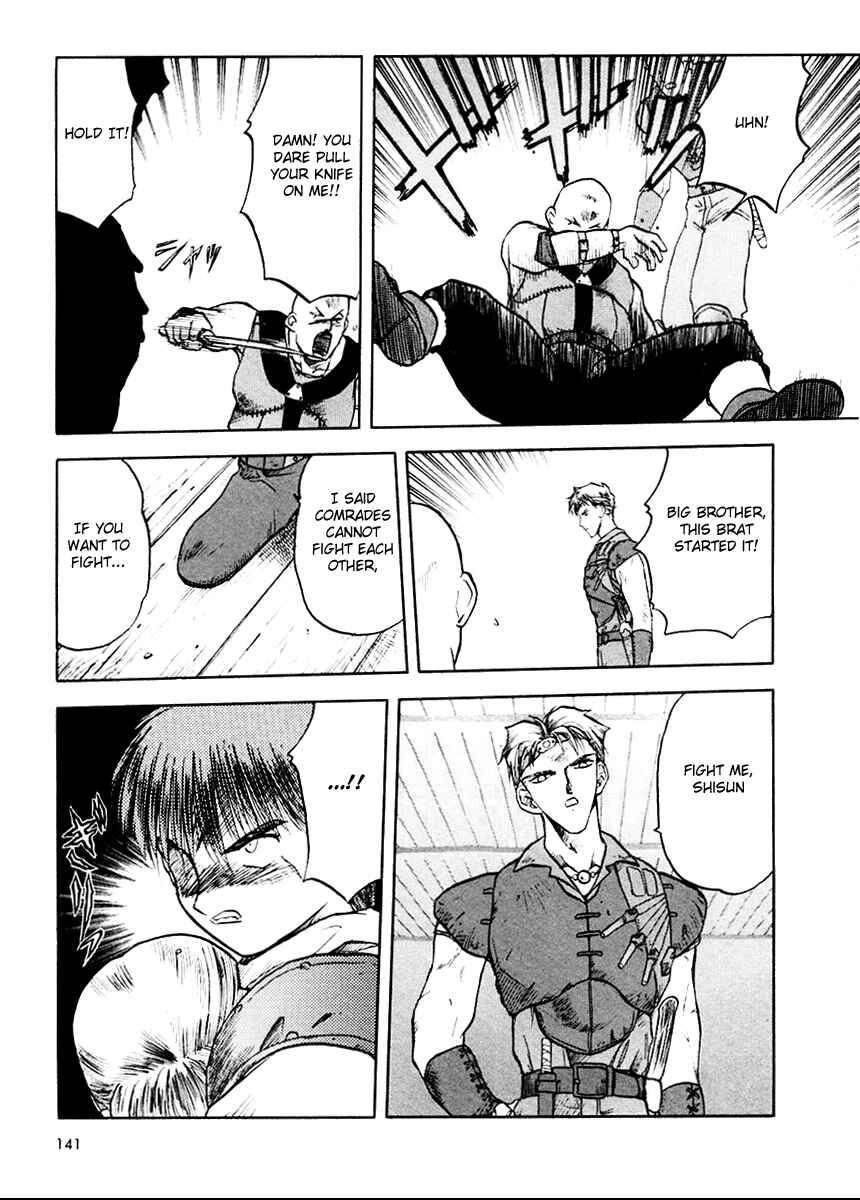 Page 6 Chapter 15 Orfina